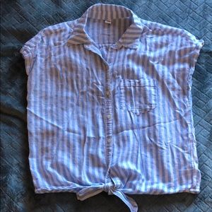 Cute shirt!